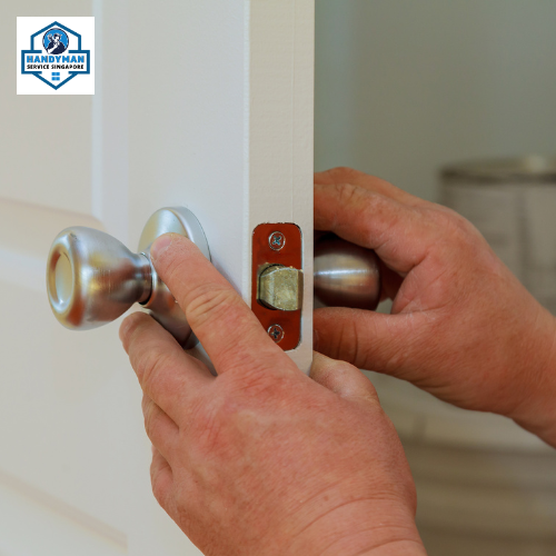 Unlock Peace of Mind: A Guide to Top-Notch Locksmith Services in Singapore